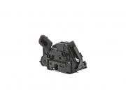 Замок передніх дверей лівий (номер PR=4I2) Volkswagen Sharan 2 / Фольксваген Шаран 2 2010-2022 2314139 METZGER (Німеччина)