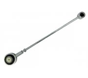 Куліса / ручка КПП (220mm/233mm) Peugeot Partner / Citroen Berlingo 1996-2011 23203 3RG (Іспанія)