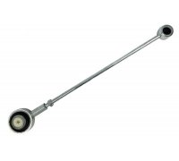 Куліса / ручка КПП (220mm/233mm) Peugeot Partner / Citroen Berlingo 1996-2011 23203 3RG (Іспанія)