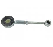 Куліса / ручка КПП (102mm/115mm) Peugeot Partner / Citroen Berlingo 1996-2011 23281 3RG (Іспанія)