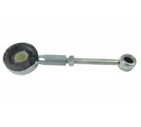 Куліса / ручка КПП (102mm/115mm) Peugeot Partner / Citroen Berlingo 1996-2011 23281 3RG (Іспанія)