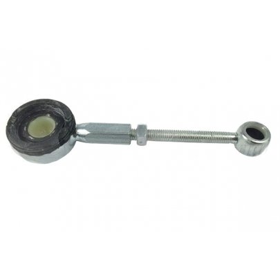 Куліса / ручка КПП (102mm/115mm) Peugeot Partner / Citroen Berlingo 1996-2011 23281 3RG (Іспанія)