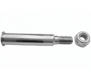 Тяга механізму КПП Opel Zafira B / Опель Зафіра Б 2005-2015 23410 3RG (Іспанія)