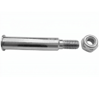 Тяга механізму КПП Opel Zafira B / Опель Зафіра Б 2005-2015 23410 3RG (Іспанія)