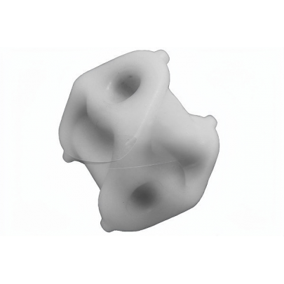 Кронштейн важеля КПП Opel Zafira B / Опель Зафіра Б 2005-2015 23411 3RG (Іспанія)