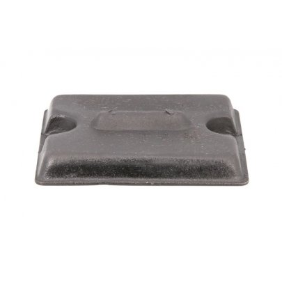 Подушка міжресорна передня Mercedes-Benz Atego 2 / Мерседес-Бенц Атего 2 2004-2013 23487 FEBI (Німеччина)