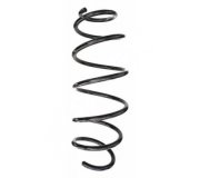 Пружина передня Opel Combo D / Опель Комбо D / Fiat Doblo II / Фіат Добло 2 2010- 23618 SUPLEX (Німеччина)