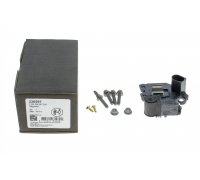 Реле генератора (двигатель: ОМ642/646) MB Vito 639 2003- 236597 CARGO (Дания)