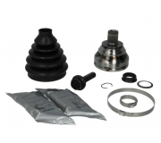 Шрус зовнішній (36z/27z) Volkswagen Passat B6 / Фольксваген Пассат Б6 2.0TDI 2005-2010 23691 SPIDAN (Німеччина)