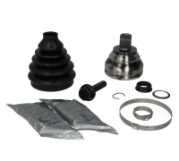 Шрус внешний (36z/27z) Volkswagen Passat B6 / Фольксваген Пассат Б6 1.4TSI 2005-2010 23691 SPIDAN (Германия)