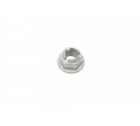 Гайка ступицы задней VW LT 1996-2006 23696 FEBI (Германия)