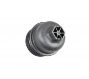 Кришка фільтра масляного  Renault Scenic 3 / Рено Сценік 3 1.6dCi 2009-2016 2370049 METZGER (Німеччина)