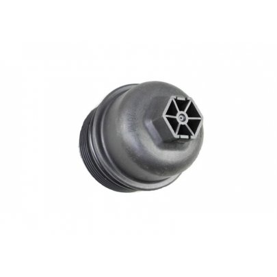 Кришка фільтра масляного  Renault Scenic 3 / Рено Сценік 3 1.6dCi 2009-2016 2370049 METZGER (Німеччина)