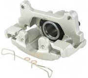 Суппорт тормозной передний правый Volkswagen Tiguan / Фольксваген Тигуан 1.4 (бензин) 2007-2016 2377-TIGFRH FEBEST (Германия)