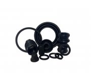 Ремкомплект заднього супорта (без поршня, D=38 мм.) Citroen C4 Picasso / Ситроен C4 Пикассо 2006-2013 238022-MSG MSG (Италия)