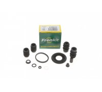 Ремкомплект заднього супорта (тип BOSCH, D=38mm) VW Caddy III 2004-2015 238042 FRENKIT (Іспанія)