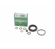 Ремкомплект заднего суппорта (без поршня, D=38mm) Volkswagen Passat B6 / Фольксваген Пассат Б6 2005-2010 238053 FRENKIT (Испания)