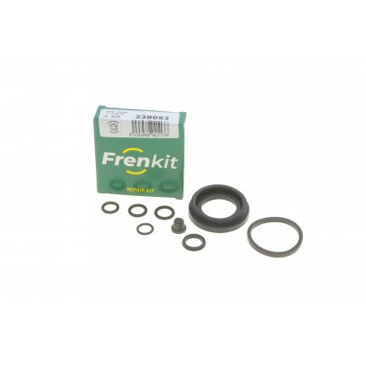 Ремкомплект заднего суппорта (без поршня, D=38mm) Volkswagen Passat B6 / Фольксваген Пассат Б6 2005-2010 238053 FRENKIT (Испания)