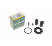 Ремкомплекты заднего суппорта (без поршня, D=38mm) Citroen C4 Picasso / Ситроен C4 Пикассо 2006-2013 238057 FRENKIT (Испания)