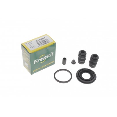 Ремкомплекты заднего суппорта (без поршня, D=38mm) Citroen C4 Picasso / Ситроен C4 Пикассо 2006-2013 238057 FRENKIT (Испания)