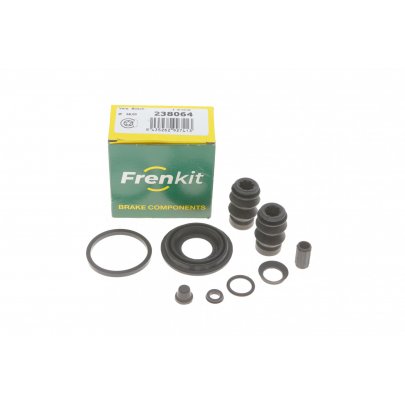 Ремкомплекты заднего суппорта (без поршня, D=38mm) Citroen C4 Picasso / Ситроен C4 Пикассо 2006-2013 238064 FRENKIT (Испания)