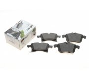 Тормозные колодки передние (ATE) Opel Zafira B / Опель Зафира Б 2005–2015 238320070210 BRECK (Польша)