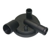 Клапан вентиляції картера (сапун) Volkswagen Sharan / Фольксваген Шаран 1.9TDI 1995-2010 8750 ORIGINAL BIRTH (Італія)