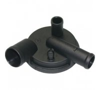 Клапан вентиляції картера (сапун) Volkswagen Sharan / Фольксваген Шаран 1.9TDI 1995-2010 8750 ORIGINAL BIRTH (Італія)