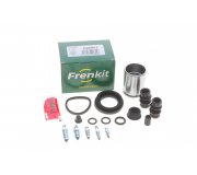 Ремкомплект заднього супорта (з поршнем, D=38mm) Peugeot Partner / Citroen Berlingo 1996-2011 238901 FRENKIT (Іспанія)