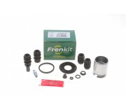 Ремкомплект заднього супорта (з поршнем, тип BOSCH, D=38mm) VW Caddy III 2004-2015 238910 FRENKIT (Іспанія)