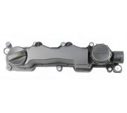 Крышка клапанов Citroen C4 Picasso / Ситроен C4 Пикассо 1.6HDi 2006-2013 2389119 METZGER (Германия)