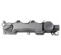 Крышка клапанов Citroen C4 Picasso / Ситроен C4 Пикассо 1.6HDi 2006-2013 2389119 METZGER (Германия)