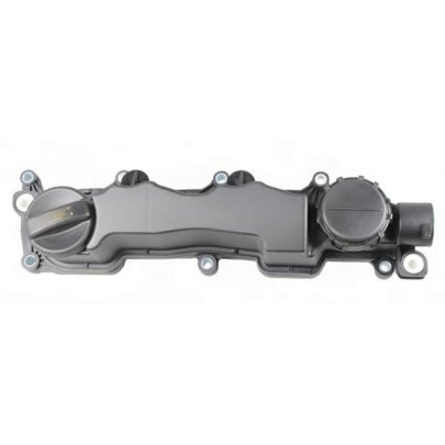Крышка клапанов Citroen C4 Picasso / Ситроен C4 Пикассо 1.6HDi 2006-2013 2389119 METZGER (Германия)