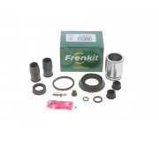 Ремкомплект заднього супорта (з поршнем, D=38mm) Ford Connect II 2013- 238913 FRENKIT (Іспанія)