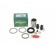 Ремкомплект заднего суппорта (с поршнем, D=38mm) Volkswagen Passat B6 / Фольксваген Пассат Б6 2005-2010 238951 FRENKIT (Испания)