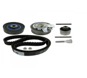 Комплект ГРМ Volkswagen Passat B6 / Фольксваген Пассат Б6 2.0TDI 2005-2010 1611259080 EUROREPAR (Туреччина)