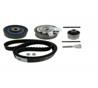 Комплект ГРМ Volkswagen Passat B6 / Фольксваген Пассат Б6 2.0TDI 2005-2010 1611259080 EUROREPAR (Туреччина)