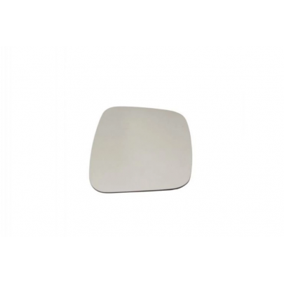 Вкладиш правий (з підігрівом) Citroen Nemo / Peugeot Bipper / Fiat Fiorino II 2008- 2391554M POLCAR (Польща)