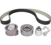 Комплект ГРМ Volkswagen Passat B6 / Фольксваген Пассат Б6 2.0TDI 2005-2010 TB0100K BGA (Велика Британія)