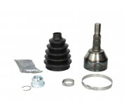 Шрус внешний (33z/24z) Opel Zafira B / Опель Зафира Б 2.2 (бензин) 2005-2015 23987 SPIDAN (Германия)