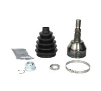 Шрус внешний (33z/24z) Opel Zafira B / Опель Зафира Б 1.8 (бензин) 2005-2015 23987 SPIDAN (Германия)