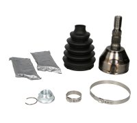 Шрус внешний (33z/26z) Opel Zafira B / Опель Зафира Б 2.0 (бензин) 2005-2015 23997 SPIDAN (Германия)
