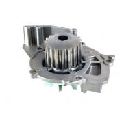 Помпа / водяний насос Citroen C4 Picasso / Сітроен C4 Пікассо 2.0HDi 2006-2013 24-0861 METELLI (Італія)