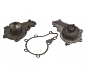 Помпа / водяной насос (19z) Ford Focus 3 / Форд Фокус 3 1.5TDCi 2011-2018 EWP061 COMLINE (Великобритания)