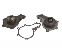 Помпа / водяний насос (19z) Ford Focus 3 / Форд Фокус 3 1.5TDCi 2011-2018 EWP061 COMLINE (Велика Британія)