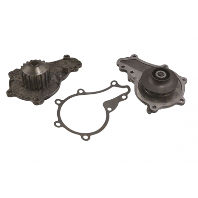 Помпа / водяний насос (19z) Ford Focus 3 / Форд Фокус 3 1.5TDCi 2011-2018 EWP061 COMLINE (Велика Британія)