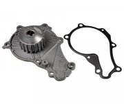 Помпа / водяной насос (19z) Ford Focus 3 / Форд Фокус 3 1.5TDCi 2011-2018 S10129 POLCAR (Польша)