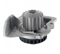 Помпа / водяной насос Ford C‑MAX 2 / Форд С Макс 2 2.0TDI 2010–2019 24-1110 METELLI (Італія)