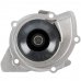 Помпа / водяной насос Ford C‑MAX 2 / Форд С Макс 2 2.0TDI 2010–2019 24-1110 METELLI (Италия) - Фото №3