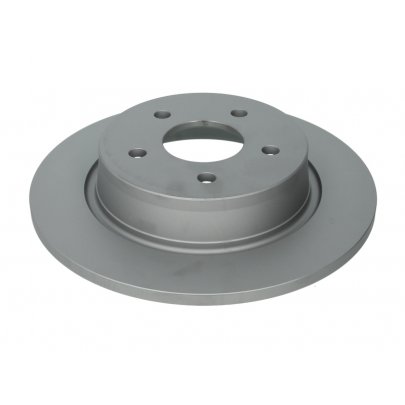 Тормозной диск задний (280х11мм) Ford Connect II 2013- 24.0111-0172.1 ATE (Германия)